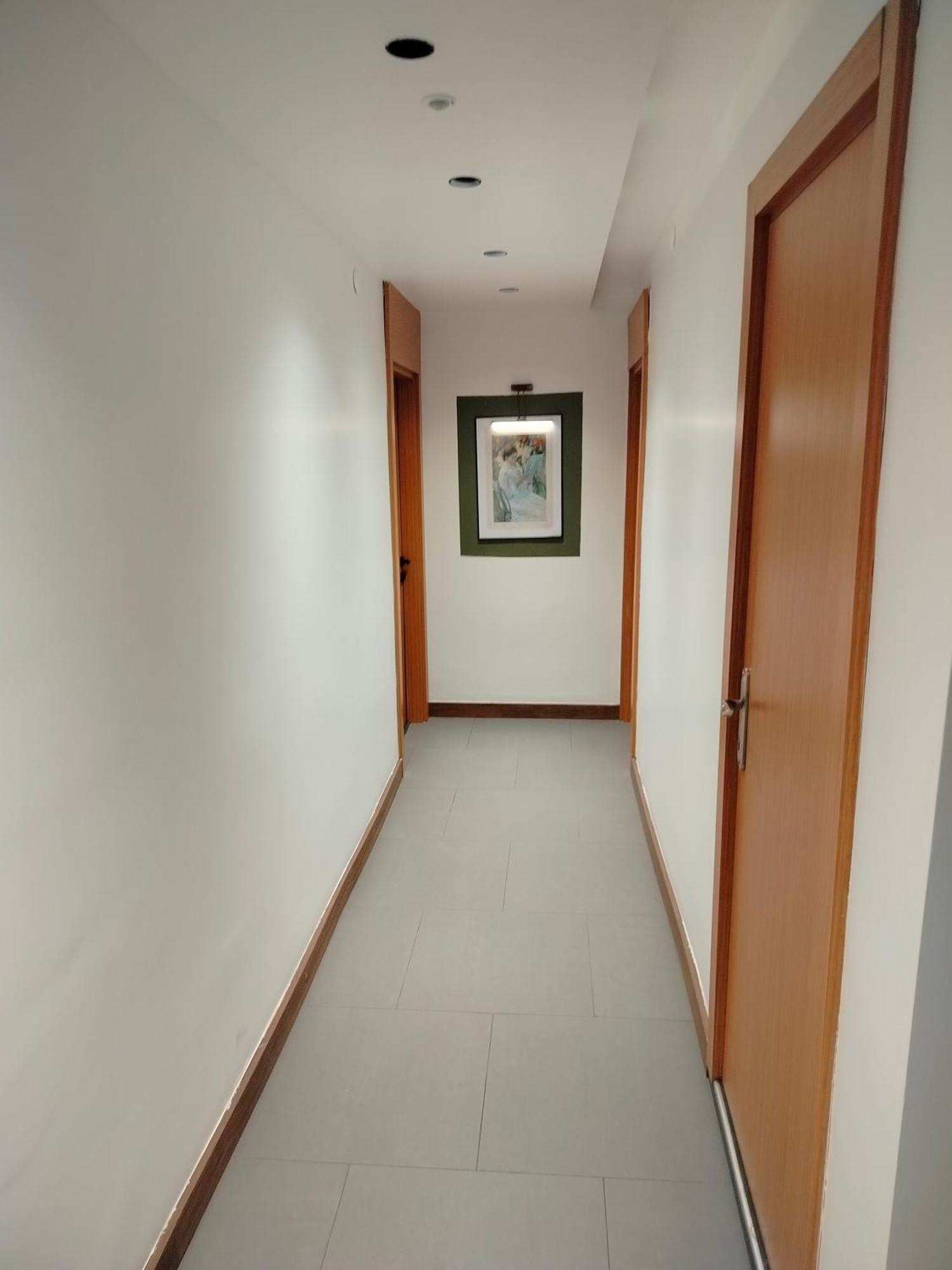 Besiktas Konuk Evi Hotel Istanbul Exterior photo